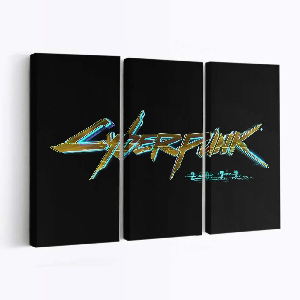 cyberpunk 2077 logo 2l